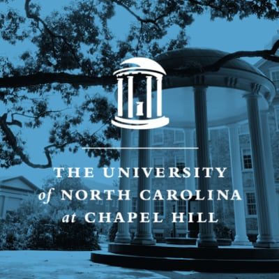 The University of North Carolina at Chapel Hill